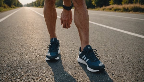 Les chaussures de marathon incontournables pour des courses longues.