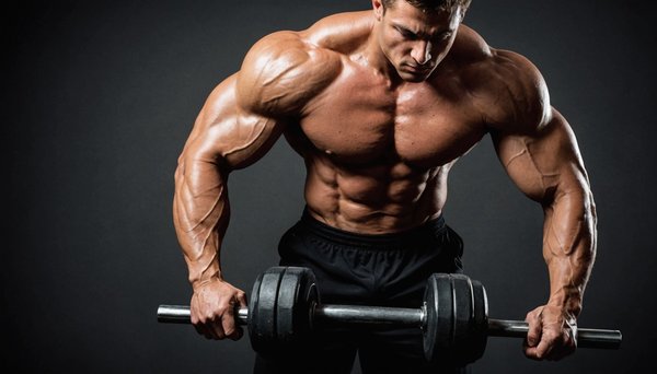 Quelle protéine privilégier pour prendre efficacement du muscle ?