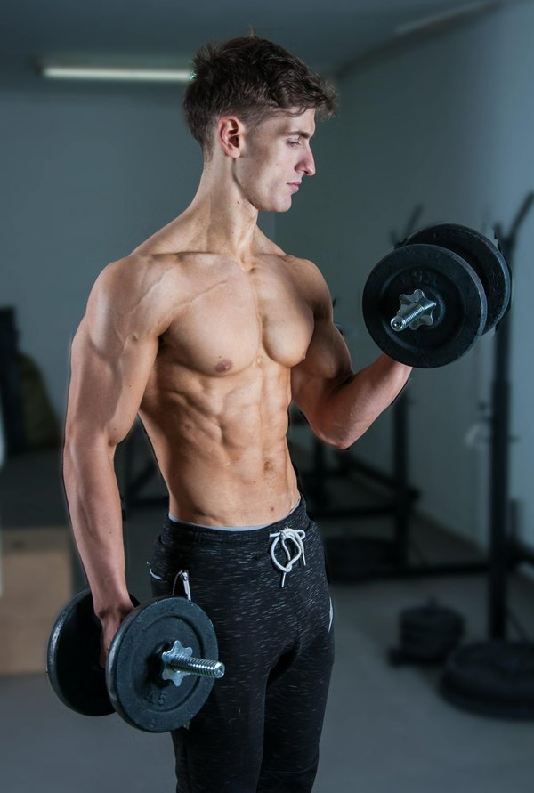 Les exercices de renforcement musculaire pour garder la forme