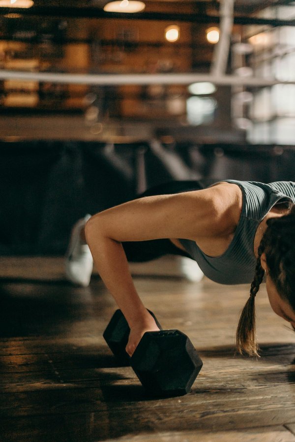 Adopter une nutrition sportive efficace avec Nutrimeo