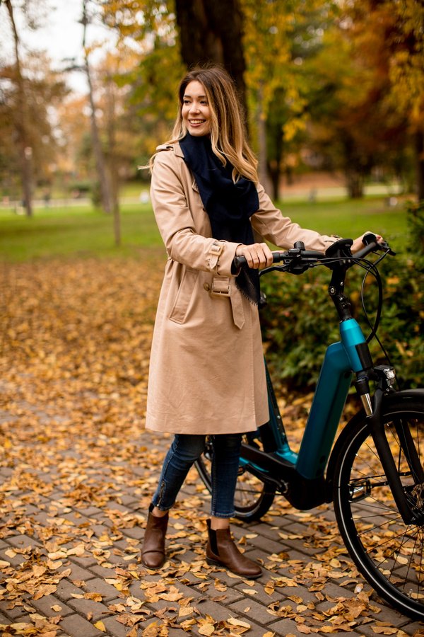 Vélo électrique reconditionné : les meilleures offres à saisir !