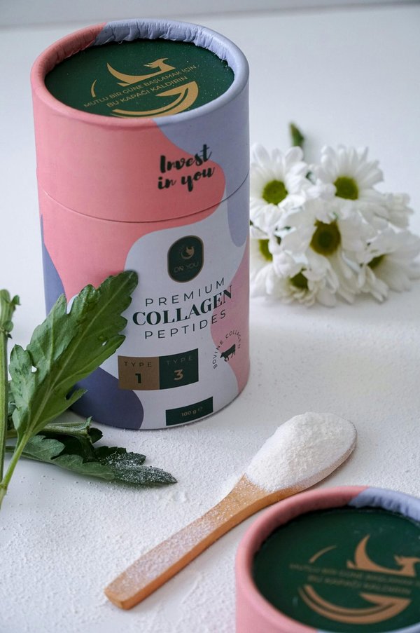 Le collagène marin : un allié essentiel pour la musculation et la santé articulaire