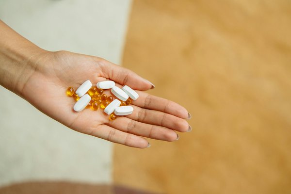 Complément alimentaire de magnésium : une solution efficace pour améliorer la santé et le bien-être