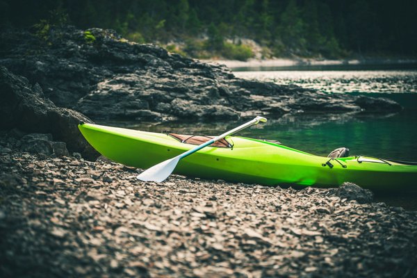 Trouve ton kayak : le guide parfait pour les passionnés d'eau