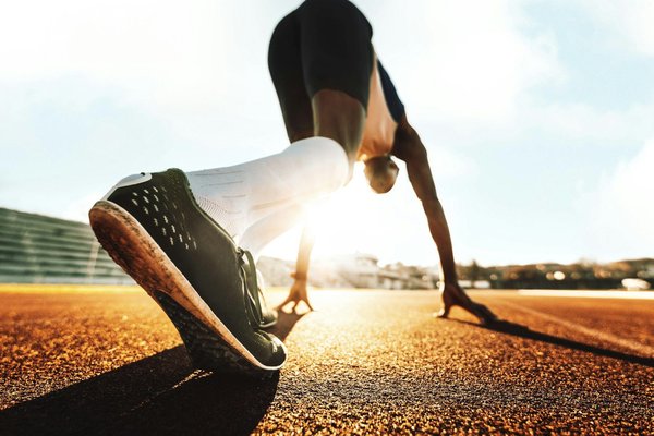 Sprint running le site numéro 1 sur les chaussures de running pour tous les coureurs