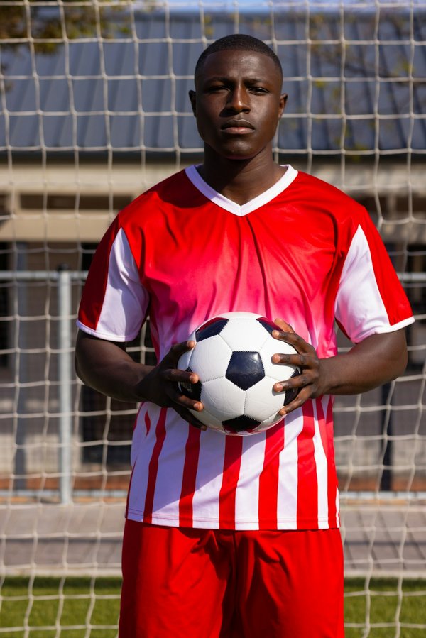 Élevez vos souvenirs sportifs avec un cadre maillot de foot