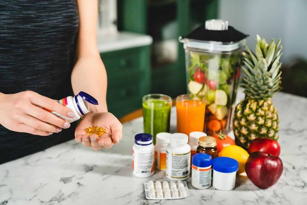 Herbalife pour les sportifs : optimisez votre performance et récupération
