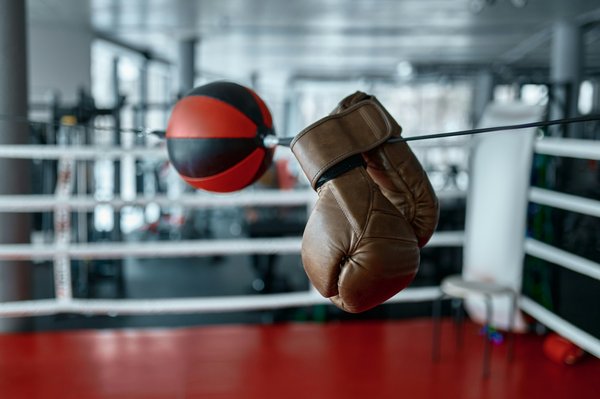 Les punching balls : entraînez-vous tout en vous amusant !