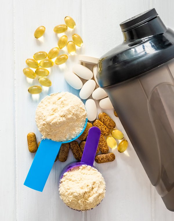 Améliorez votre performance sportive avec les produits herbalife
