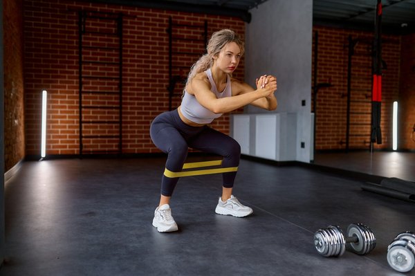 Le fitness en paca : un potentiel à explorer avec synergy fit