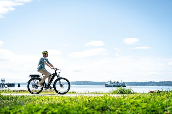 Découvrez les 15 meilleurs vtt électriques pour 2024