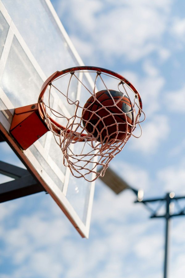 Comment bien choisir le bon panier de basket ?