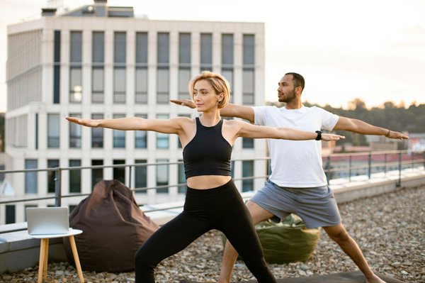 Transformez votre quotidien : astuces pour un bien-être physique