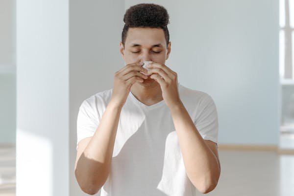 Améliorez votre sommeil avec la bandelette nasale magique