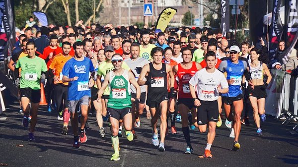 Découvrez les meilleures chaussures de marathon pour courir loin.