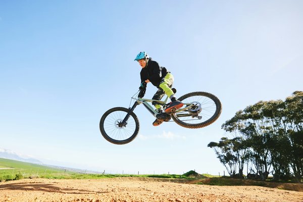 Top 15 vtt électriques à considérer pour 2024